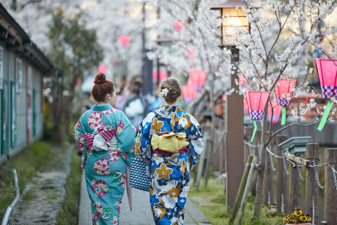 What Exactly Is a Ryokan